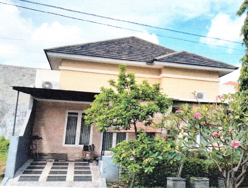 Tampak Dalam